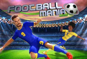Football Mania Deluxe Mobile