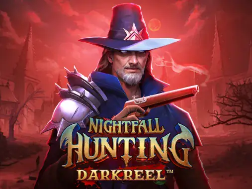 Nightfall Hunting