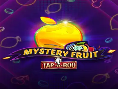 Mystery Fruit Tap-A-Roo™