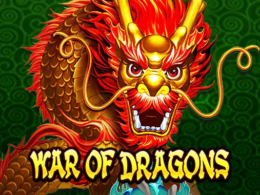 War Of Dragons