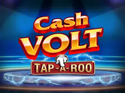 Cash Volt Tap-A-Roo™