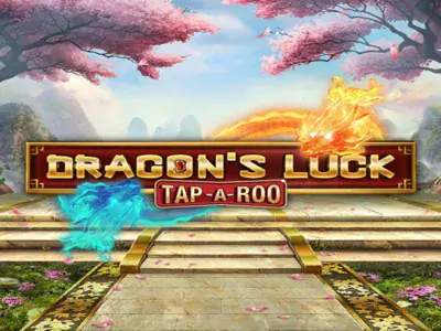 Dragon's Luck Tap-A-Roo™
