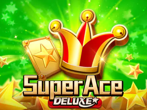 Super Ace Deluxe