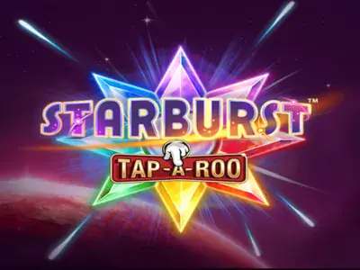 Starburst Tap-A-Roo™