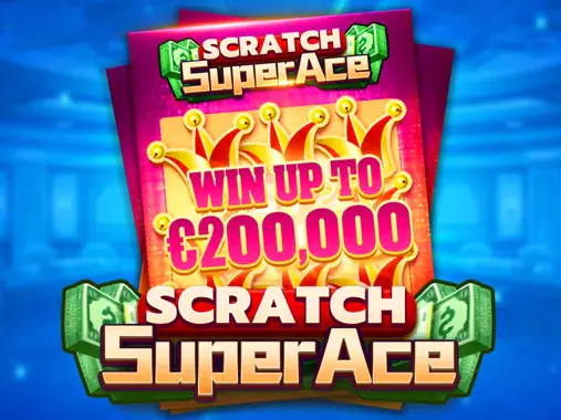 Super Ace Scratch