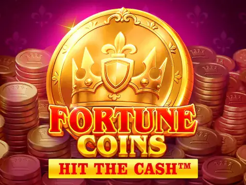 Fortune Coins