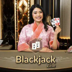 Japanese Platinum Private Blackjack 1