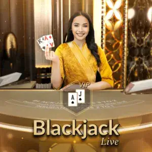 Korean Platinum Private Blackjack 2