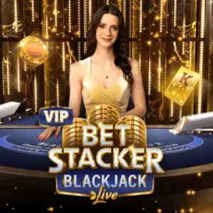 VIP Bet Stacker Blackjack 7