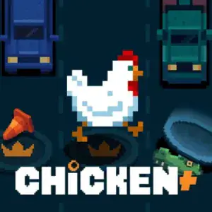 Chicken+