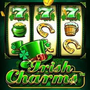 Irish Charms