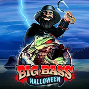 Big Bass Halloween