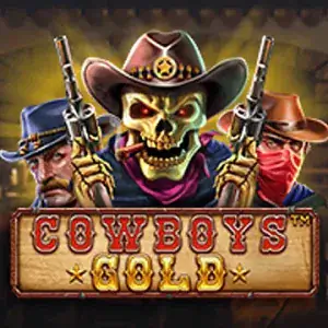 Cowboys Gold