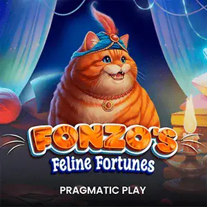 Fonzo's Feline Fortunes