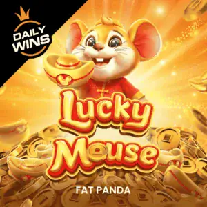 Lucky Mouse