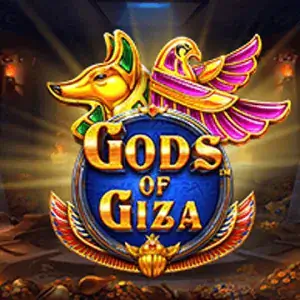 Gods of Giza