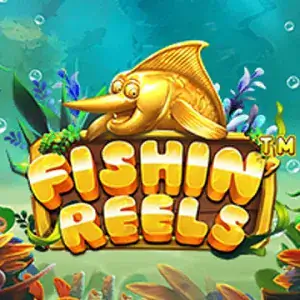 Fishin Reels