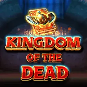 Kingdom of The Dead