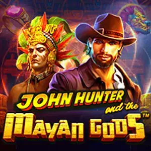 John Hunter and the Mayan Gods