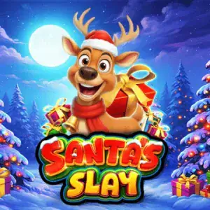 Santa's Slay