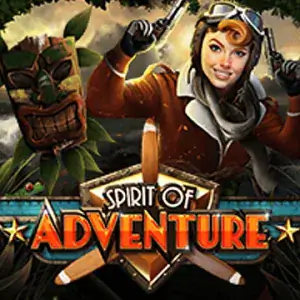 Spirit of adventure