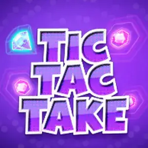 Tic Tac Take