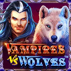 Vampires VS Wolves