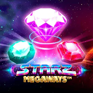 Starz Megaways