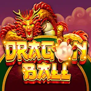 Lucky Dragon Ball