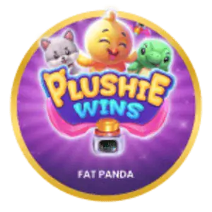 Plushie Wins