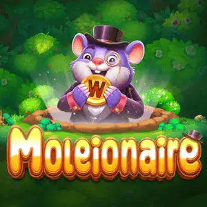 Moleionaire