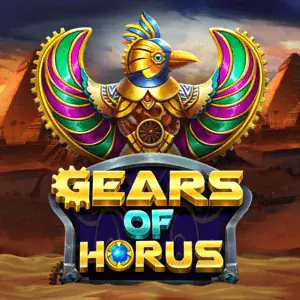 Gears Of Horus