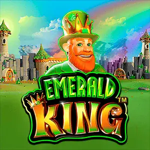 Emerald King