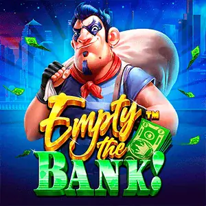 Empty the Bank