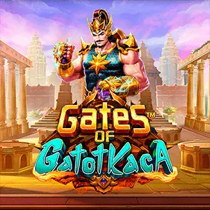 Gates of Gatot Kaca