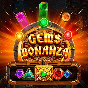 Gems Bonanza