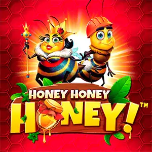 Honey Honey Honey