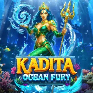 Kadita Ocean Fury
