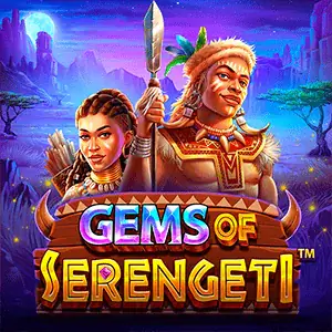 Gems of Serengeti