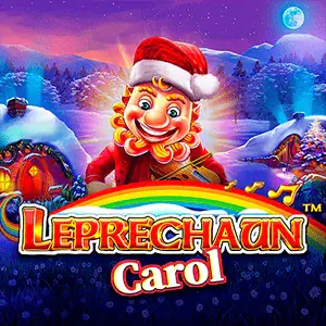Leprechaun Carol