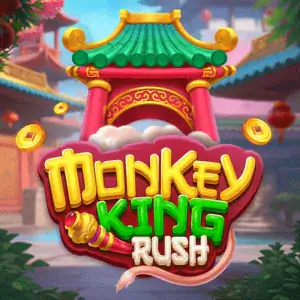Wukong Rush