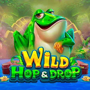 Wild Hop & Drop