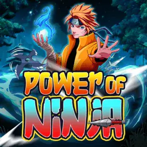 Power Of Ninja