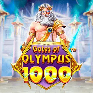 Gates Of Olympus 1000