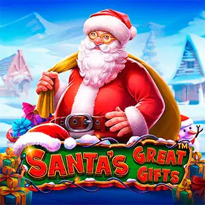 Santa's Great Gifts