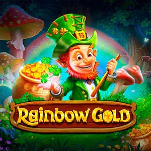 Rainbow Gold