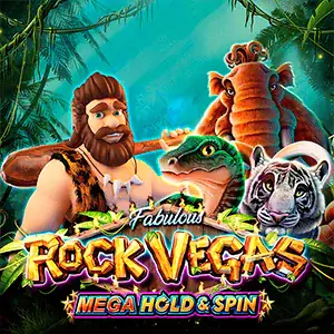Rock Vegas