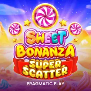Sweet Bonanza Super Scatter