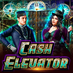 Cash Elevator