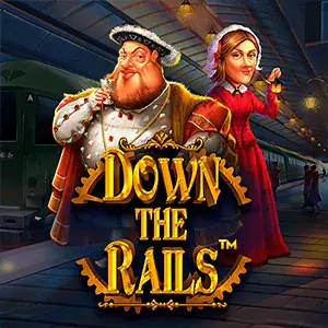 Down The Rails